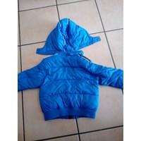 Windjacke Junge 2Jahre Armani Junior 2 Windjacke Junge 2Jahre Armani Junior 2