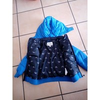 Windjacke Junge 2Jahre Armani Junior 3 Windjacke Junge 2Jahre Armani Junior 3