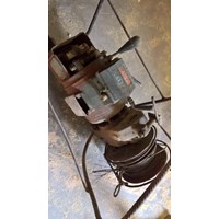 Seilwinde, Lastzug 350 kg 2