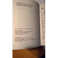 Handbuch der Konstruktion: Innenausbau, Wolfgang N 3