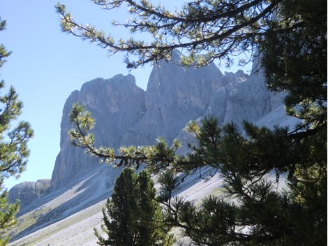Wanderliebe Naturliebe