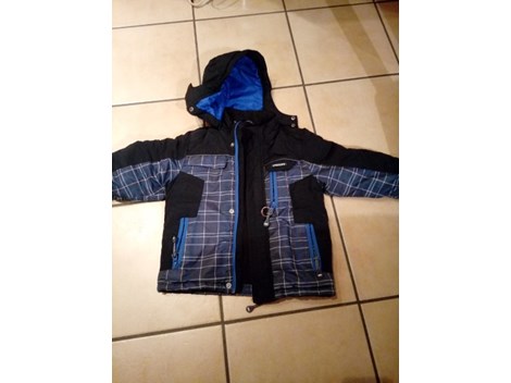 Windjacke Staccato 92/98 Windjacke Staccato 92/98