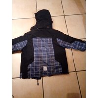 Windjacke Staccato 92/98 2