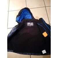 Windjacke Staccato 92/98 3