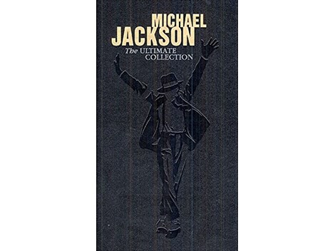 Michael Jackson Michael Jackson