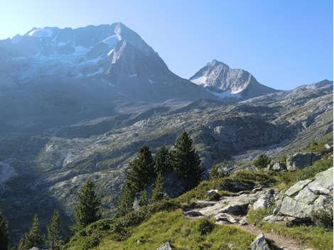 WANDERGRUPPE gründen WANDERGRUPPE gründen