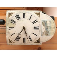 SCHWARZWÄLDER STUBENUHR 3