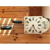 SCHWARZWÄLDER STUBENUHR 2