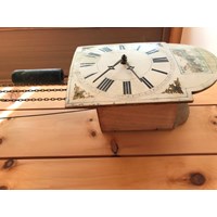 SCHWARZWÄLDER STUBENUHR 4