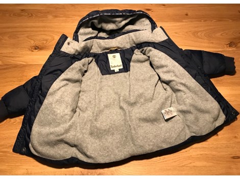 Kinderjacke Timberland