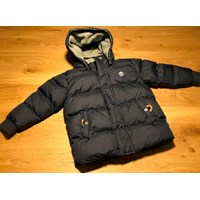Kinderjacke Timberland 2