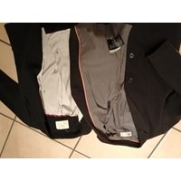 2 Anzugjacke/Blazer Mädchen & Junge 5-6 Jahre 3