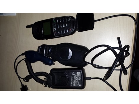 Motorolla Handy mit klappverschluss der Tastatur Motorolla Handy mit klappverschluss der Tastatur