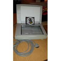 Scanner altes Modell aber funktioniert einwandfrei 2