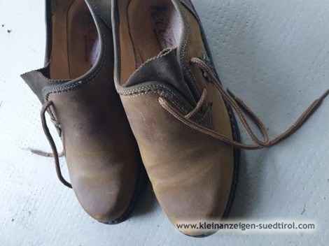 Trachtenschuhe Trachtenschuhe