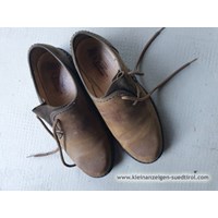 Trachtenschuhe 2