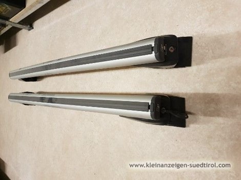 Dachträger für Brava Dachträger für Brava