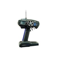 Elektroauto komplett FS+Akku neu 2