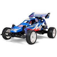 Elektroauto komplett FS+Akku neu 4