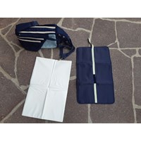 Wickeltasche / Pflegetasche Chicco 2