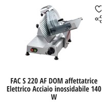 Aufschnittmaschine 2