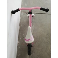 Verkaufe Laufrad Kinder 2