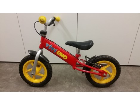 Kinderlaufrad