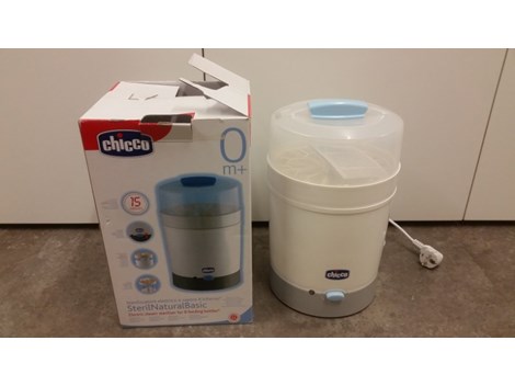 Sterilisiergerät Chicco Sterilisiergerät Chicco