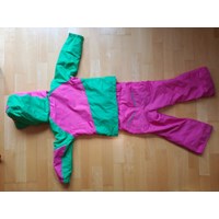 Skianzug für Kinder PHENIX 2
