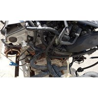 Audi V6 Motor 2,8L 193PS (142KW) ACK Benzin 4