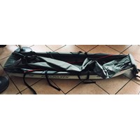 Schlitten für Expedition 2