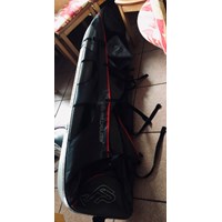 Schlitten für Expedition 4