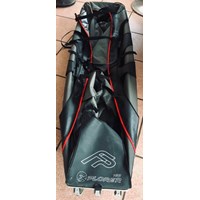 Schlitten für Expedition 3