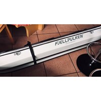 Schlitten für Expedition 6