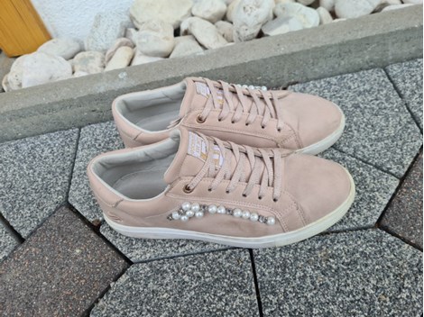 Schuhe rosa Schuhe rosa