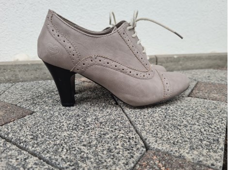 Stöckelschuhe Stöckelschuhe