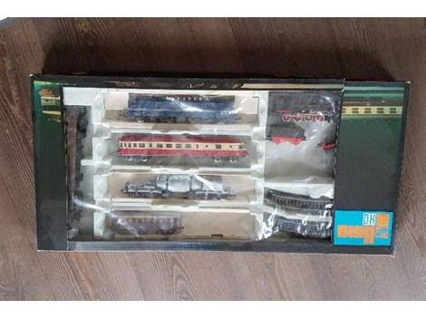 Originale Lima H0 Modelleisenbahn Originale Lima H0 Modelleisenbahn