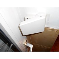 SICHERHEIT FÜR FENSTER " FENSTERSCHNAPPER" 4