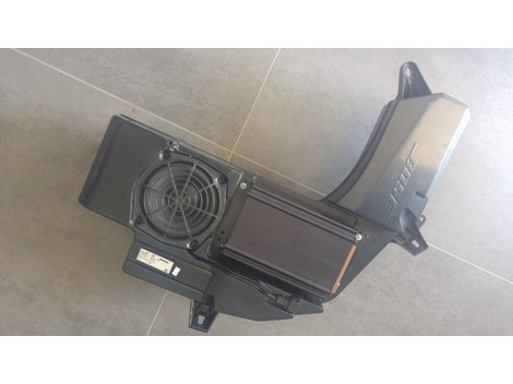 Original AUDI BOSE Soundsystem