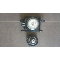 Original AUDI BOSE Soundsystem 4