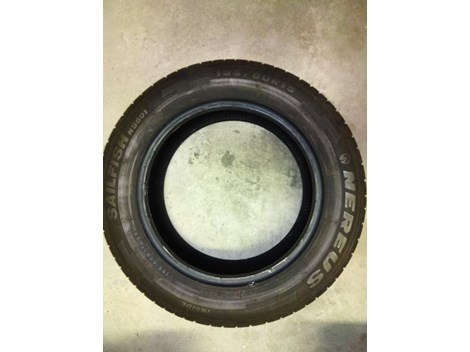 Sommerreifen Ford Focus Sommerreifen Ford Focus
