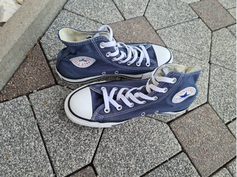 Converse Schuhe Converse Schuhe