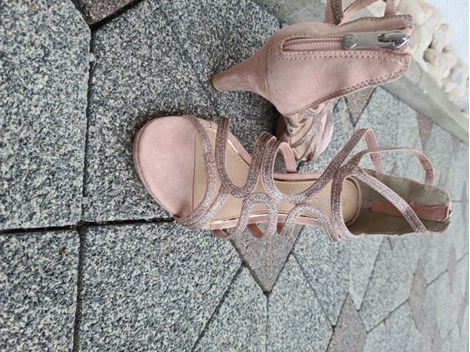 Stöckelschuhe Stöckelschuhe