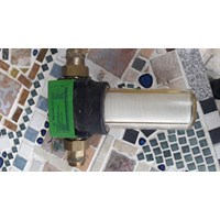 Wasserfilter 3