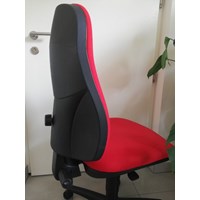 Bürosessel ohne Armlehne 2