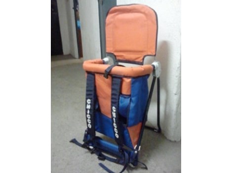 Kindertragerrucksack Kindertragerrucksack