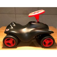 Bobby Car BIG Fulda 2