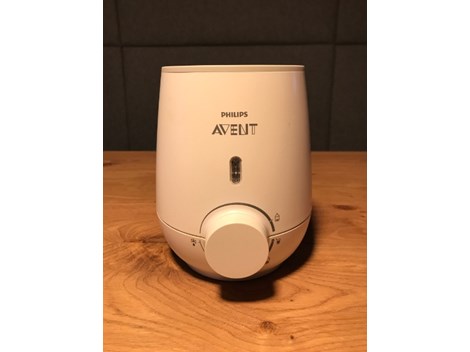 PHILIPS AVENT Flaschenwärmer PHILIPS AVENT Flaschenwärmer