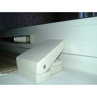 SICHERHEIT FÜR FENSTER " FENSTERSCHNAPPER" 3