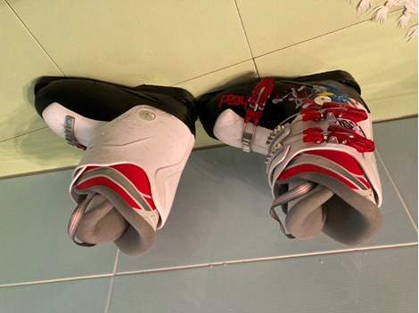 Skischuhe für Kinder Skischuhe für Kinder